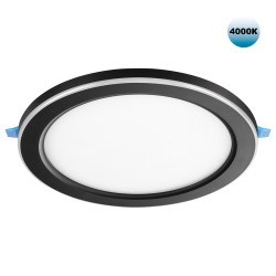Светильник встраиваемый светодиодный (три сценария работы) NOVOTECH SPAN 359017