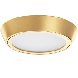 Light Star 214932 Urbano Светильник накладной заливающего света со встроенными светодиодами
