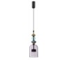 Подвес ODEON LIGHT PALLETA 5046/12LA