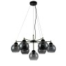 Indigo Подвесной светильник 11029/7P Black