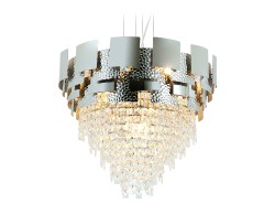 Ambrella Light Хрустальная люстра Traditional TR5242