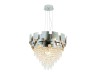 Ambrella Light Хрустальная люстра Traditional TR5242