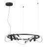 Подвесной светильник ODEON LIGHT CORDA 4391/55L