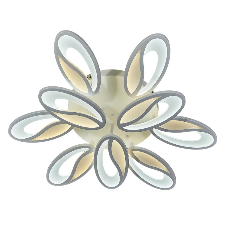 Escada 10222/9 LED*139W White