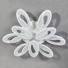 Escada 10222/9 LED*139W White