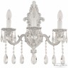 Бра хрустальные AL7801B15/3/175 A WMN Bohemia Ivele Crystal (Литые)
