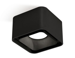 Ambrella Light Потолочный светильник Techno XS7833002