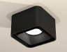 Ambrella Light Потолочный светильник Techno XS7833002