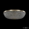 Люстра хрустальная 19151/100IV G Bohemia Ivele Crystal (Потолочные)