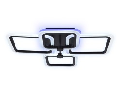 Ambrella Light Потолочная светодиодная люстра Original FA531