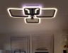 Ambrella Light Потолочная светодиодная люстра Original FA531