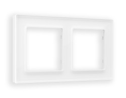 Ambrella Light Рамка 2-постовая Ambrella Volt ALFA Platos AF330102