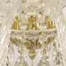 Люстра хрустальная AL16302/10/240 WMG Bohemia Ivele Crystal (Комбинированные)