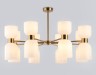 Ambrella Light Люстра на штанге Ambrella light LH56095