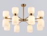 Ambrella Light Люстра на штанге Ambrella light LH56095