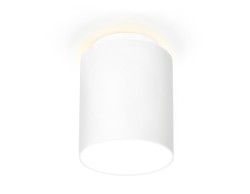 Ambrella Light Потолочный светодиодный светильник Techno TN261