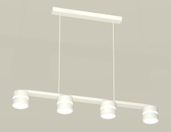 Ambrella Light Светильник подвесной Traditional DIY XB9151203