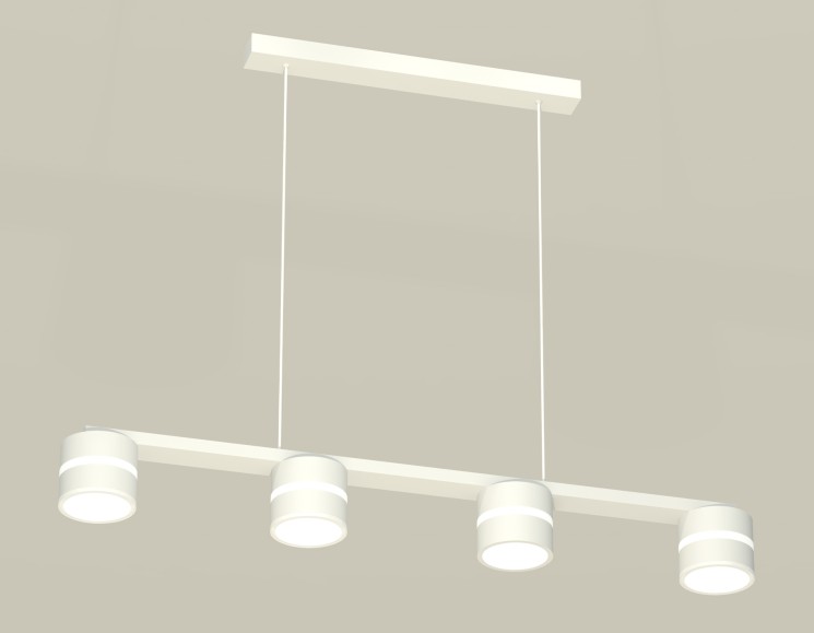 Ambrella Light Светильник подвесной Traditional DIY XB9151203