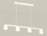 Ambrella Light Светильник подвесной Traditional DIY XB9151203