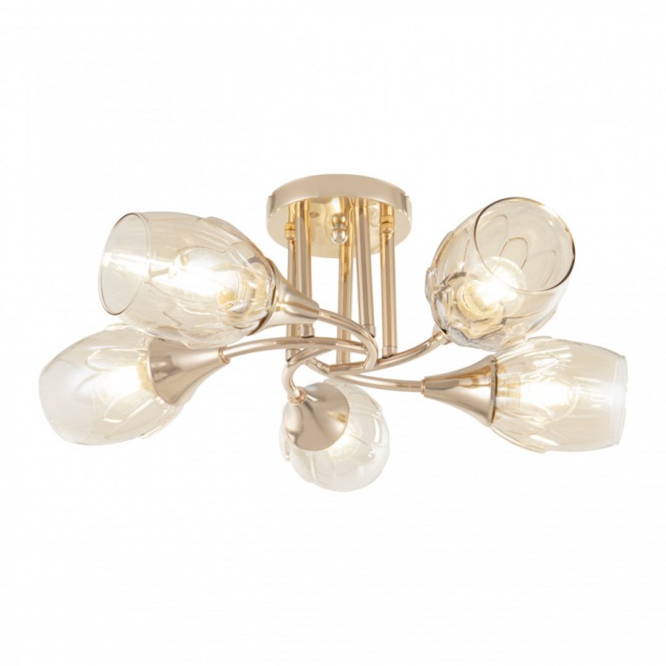 Светильник 336366/5 FGD Arte Milano (Потолочные)