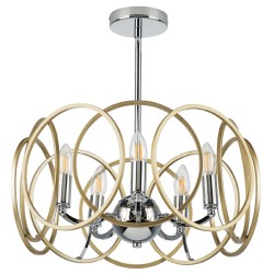 Light Star 713053 Regolo Люстра потолочная