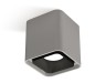 Ambrella Light Потолочный светильник Techno XS7842002