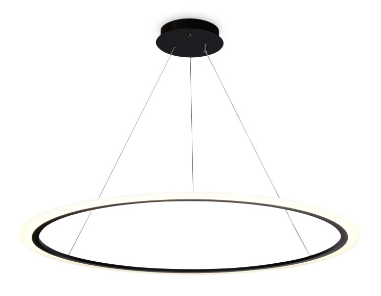 Ambrella Light Люстра подвесная Original FA4353