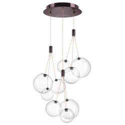 Light Star 801090 Sferetta Подвес