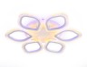 Ambrella Light Потолочный светодиодный светильник Original FA4175
