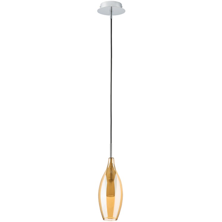 Light Star 803023 Pentola Подвес