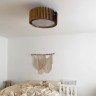 WOODLED ROTOR Х Chandelier