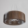 WOODLED ROTOR Х Chandelier
