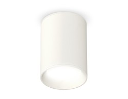 Ambrella Light Потолочный светильник Techno XS6312001