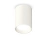 Ambrella Light Потолочный светильник Techno XS6312001