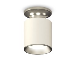 Ambrella Light Потолочный светильник Techno XS6301140