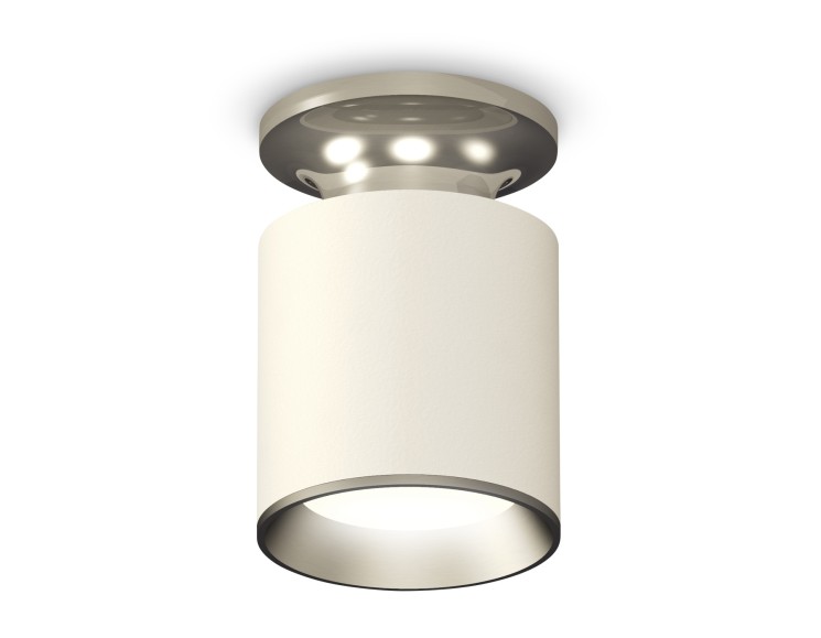 Ambrella Light Потолочный светильник Techno XS6301140