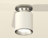 Ambrella Light Потолочный светильник Techno XS6301140