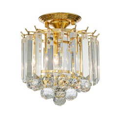 Escada 2111/2P E14*40W Gold