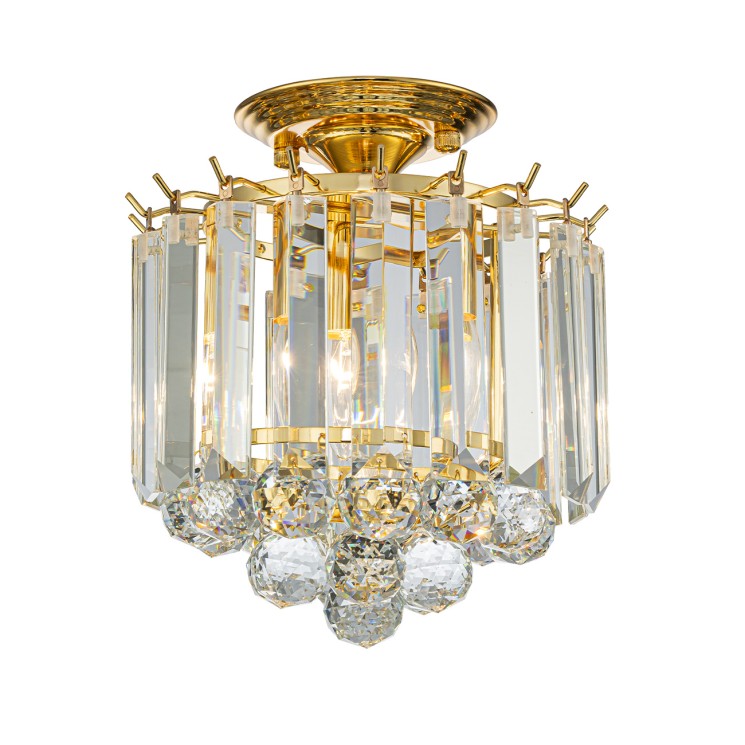 Escada 2111/2P E14*40W Gold