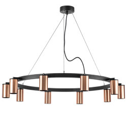 Light Star LR020300 Rullo Люстра подвесная