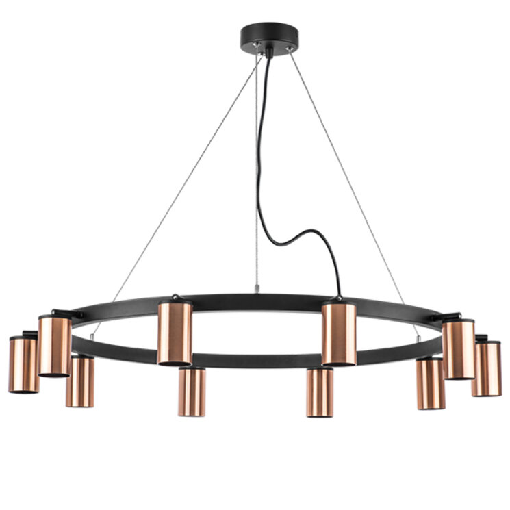 Light Star LR020300 Rullo Люстра подвесная