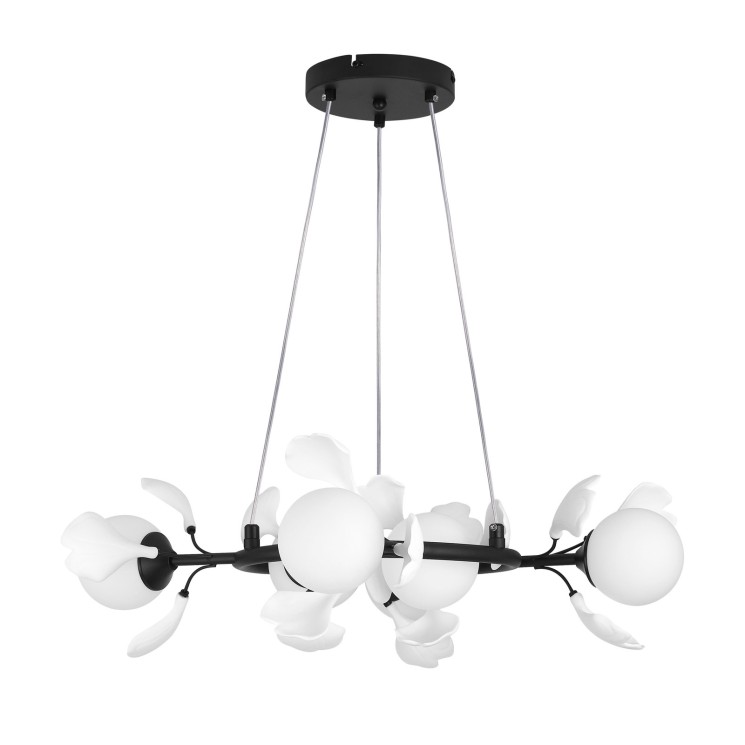 Light Star 799067 CeramoBW Люстра подвесная