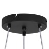 Light Star 799067 CeramoBW Люстра подвесная