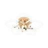 Escada 10265/5 LED*50W Gold