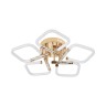 Escada 10265/5 LED*50W Gold