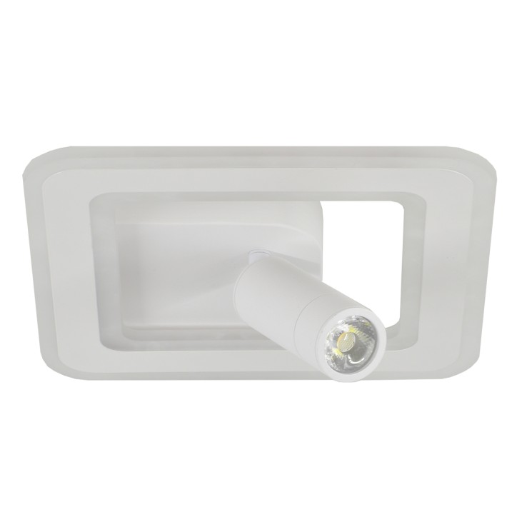 Escada 20021SMA/01 LED 45W 4000K белый