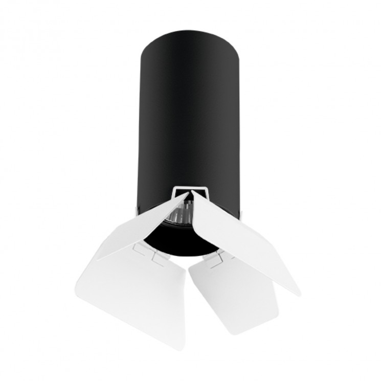 Light Star R487436 Rullo Комплект со светильником Rullo
