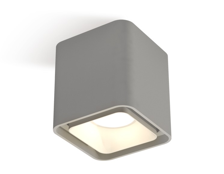 Ambrella Light Потолочный светильник Techno XS7842001