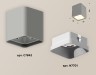 Ambrella Light Потолочный светильник Techno XS7842001