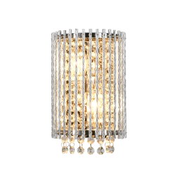 Escada 2124/2A E14*40W Chrome